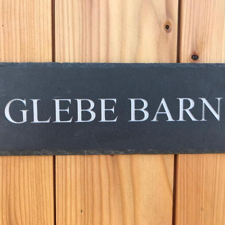 דירות צ'לטנהם Glebe Barn, Little Glebe Farm מראה חיצוני תמונה