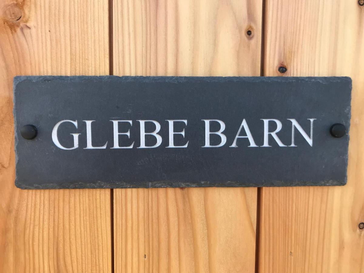 דירות צ'לטנהם Glebe Barn, Little Glebe Farm מראה חיצוני תמונה